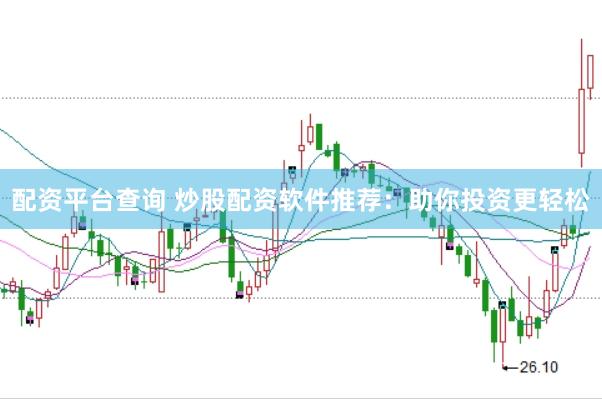 配资平台查询 炒股配资软件推荐：助你投资更轻松