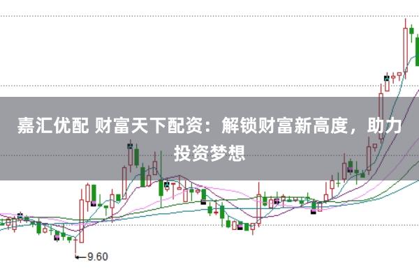 嘉汇优配 财富天下配资：解锁财富新高度，助力投资梦想