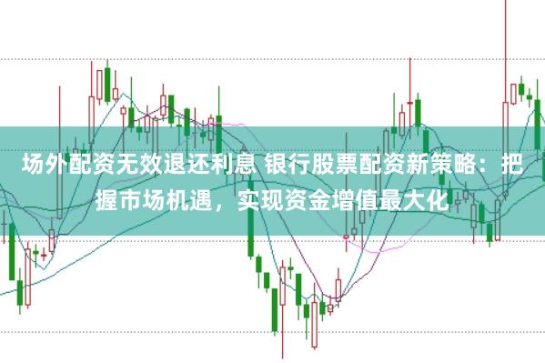 场外配资无效退还利息 银行股票配资新策略：把握市场机遇，实现资金增值最大化