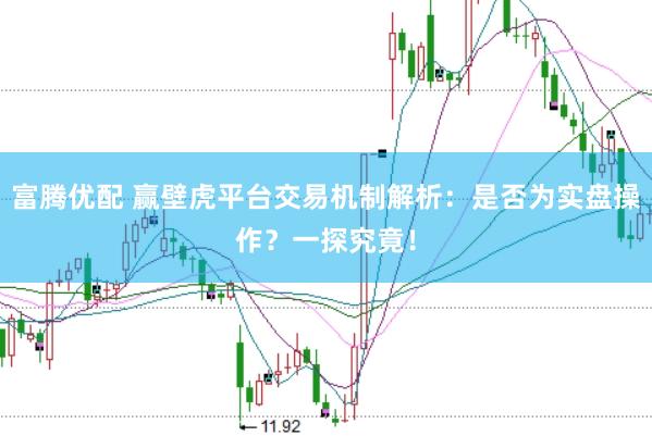 富腾优配 赢壁虎平台交易机制解析：是否为实盘操作？一探究竟！