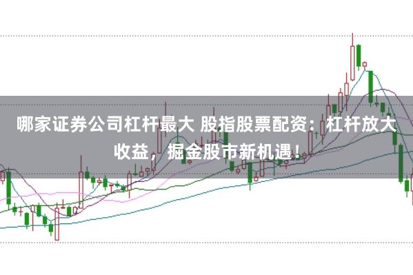 哪家证券公司杠杆最大 股指股票配资：杠杆放大收益，掘金股市新机遇！