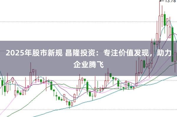 2025年股市新规 昌隆投资：专注价值发现，助力企业腾飞