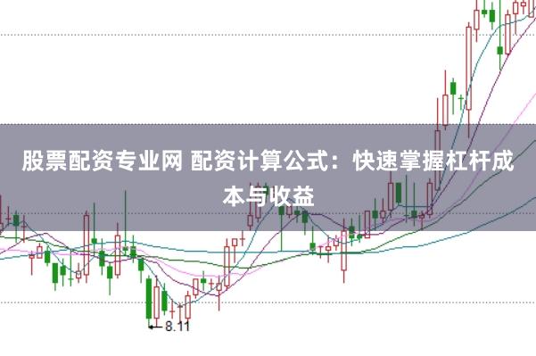 股票配资专业网 配资计算公式：快速掌握杠杆成本与收益