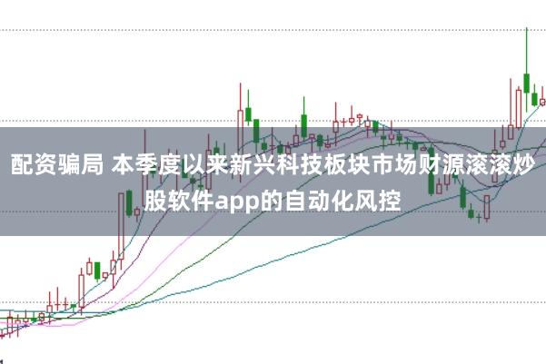 配资骗局 本季度以来新兴科技板块市场财源滚滚炒股软件app的自动化风控