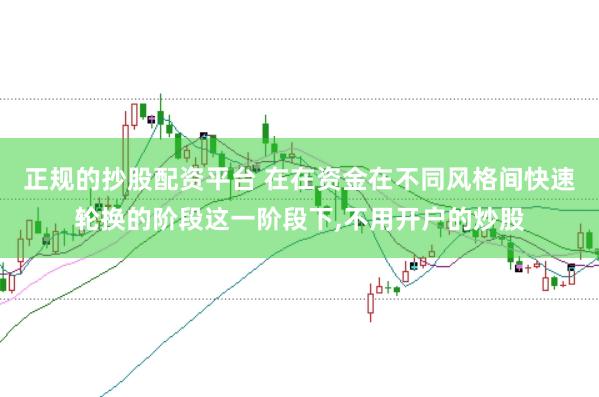 正规的抄股配资平台 在在资金在不同风格间快速轮换的阶段这一阶段下,不用开户的炒股