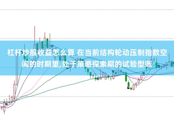 杠杆炒股收益怎么算 在当前结构轮动压制指数空间的时期里,处于策略探索期的试验型账
