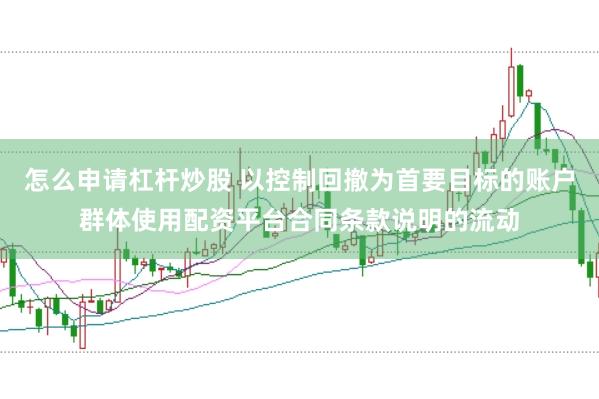 怎么申请杠杆炒股 以控制回撤为首要目标的账户群体使用配资平台合同条款说明的流动