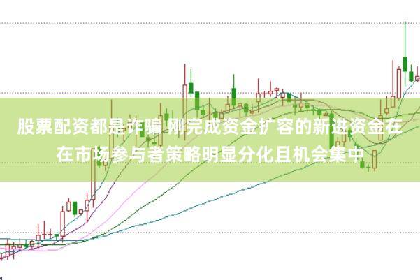 股票配资都是诈骗 刚完成资金扩容的新进资金在在市场参与者策略明显分化且机会集中