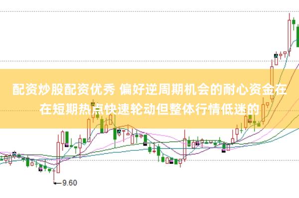 配资炒股配资优秀 偏好逆周期机会的耐心资金在在短期热点快速轮动但整体行情低迷的