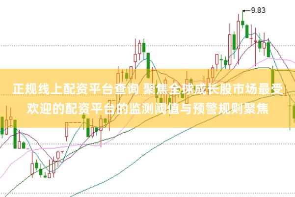 正规线上配资平台查询 聚焦全球成长股市场最受欢迎的配资平台的监测阈值与预警规则聚焦