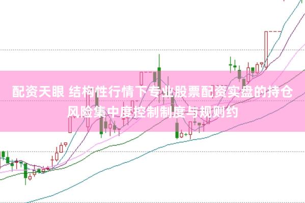 配资天眼 结构性行情下专业股票配资实盘的持仓风险集中度控制制度与规则约